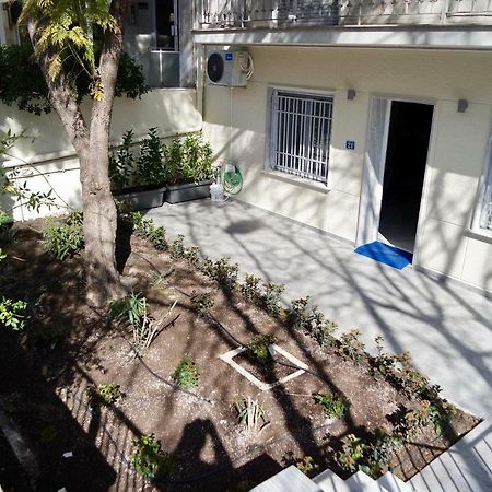 Design Apartment In The City Of Athen Eksteriør bilde