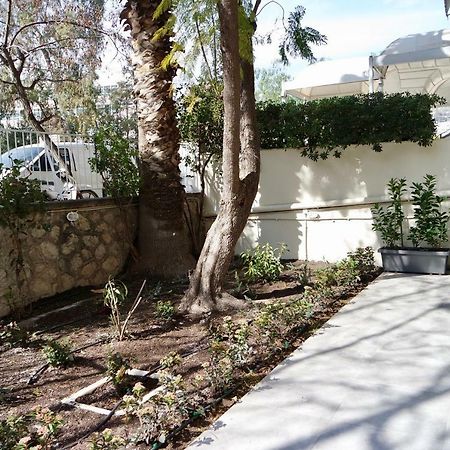 Design Apartment In The City Of Athen Eksteriør bilde