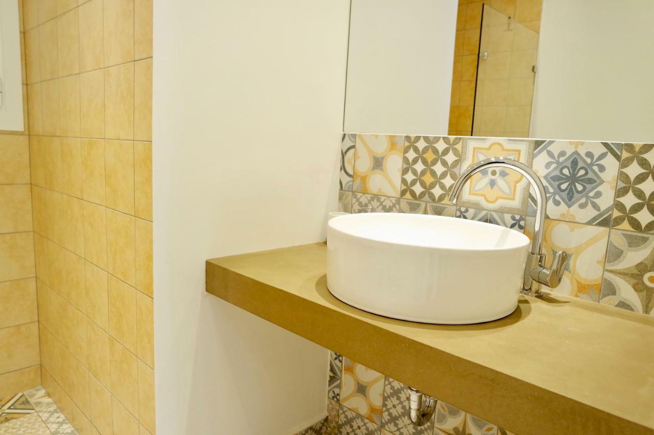Design Apartment In The City Of Athen Eksteriør bilde