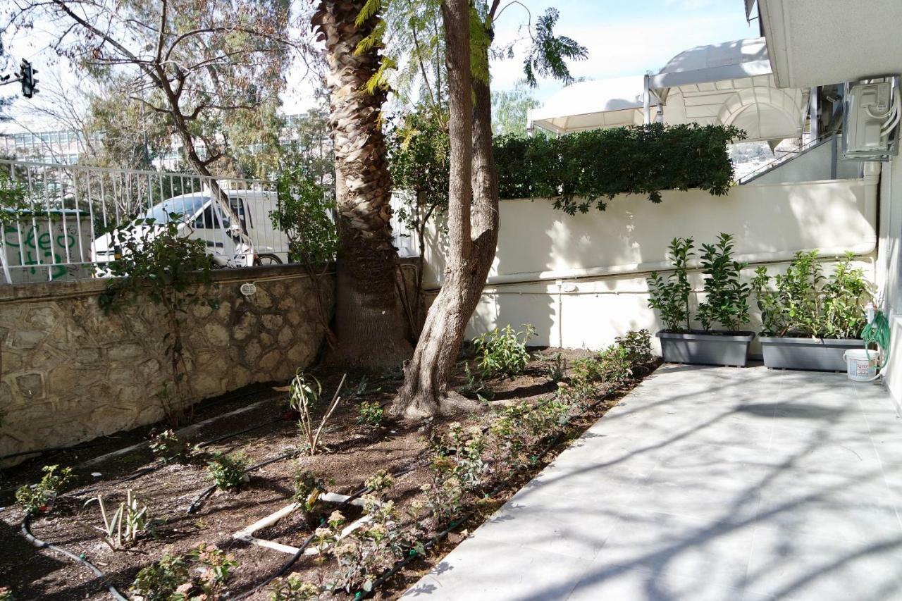 Design Apartment In The City Of Athen Eksteriør bilde