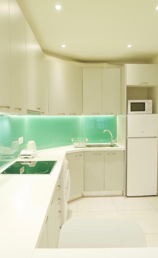 Design Apartment In The City Of Athen Eksteriør bilde